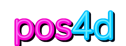 pos4d — logo kanal