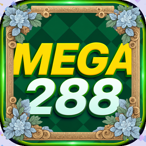 mega288 — mitra unggulan